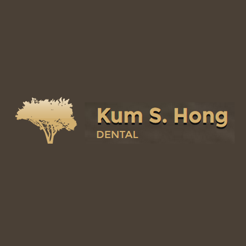 Kum S. Hong D.D.S. Inc Logo