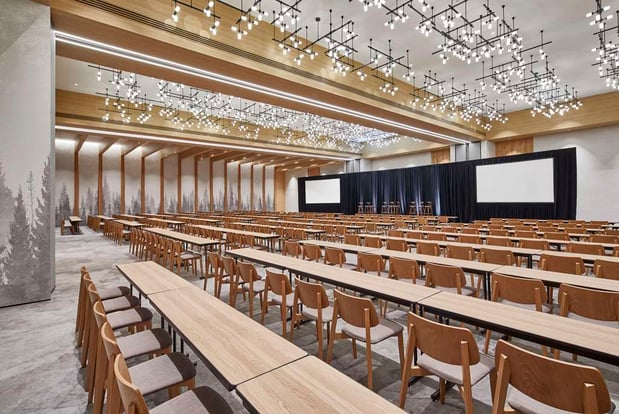 Images Embassy Suites by Hilton Nashville Downtown