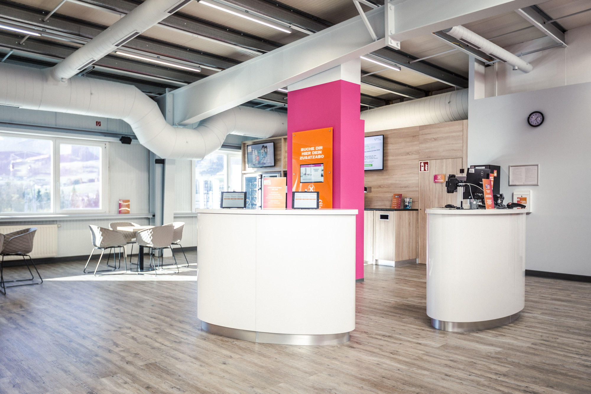 Bild 18 von MYGYM Fitnessstudio Saalfelden