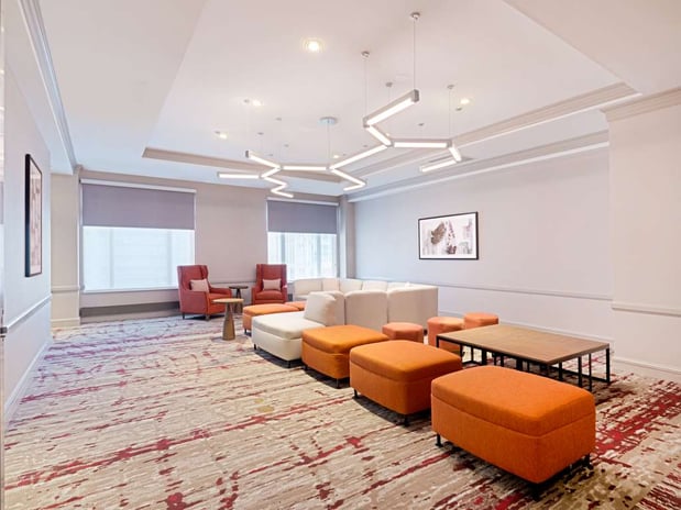 Images Hilton Garden Inn Chicago Downtown/Magnificent Mile