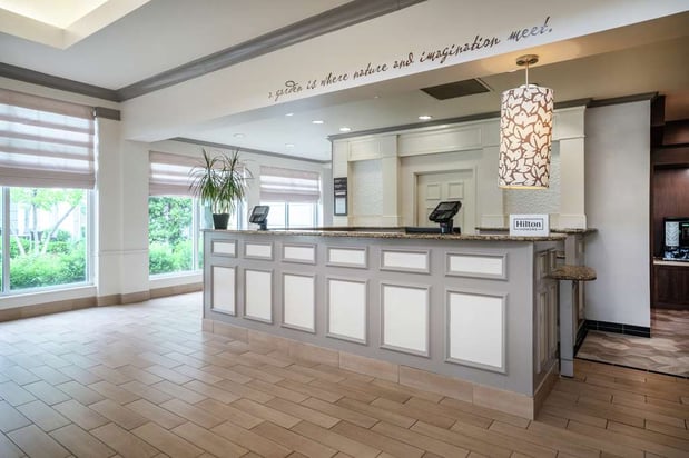 Images Hilton Garden Inn Louisville East