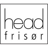 Head Frisør Larvik Amfi AS Logo