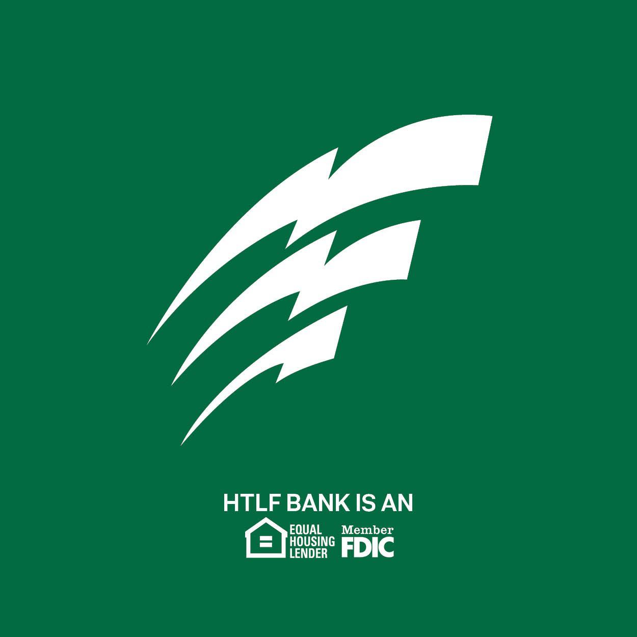 First Bank & Trust, a division of HTLF Bank