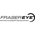 Fraser Eye Care Center Logo