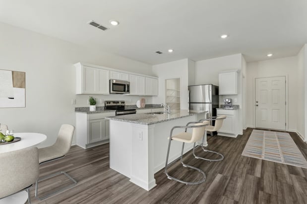Images Brookshire at Legacy Hills by Starlight Homes