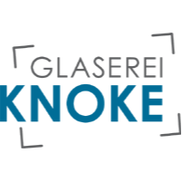Logo Glaserei Knoke