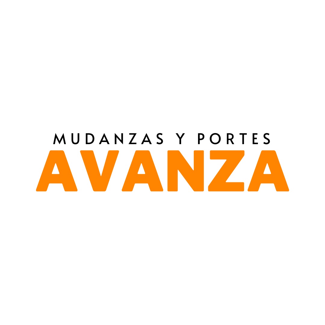 Mudanzas Avanza Logo