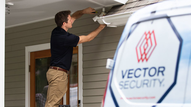 Images Vector Security - Harrisonburg, VA