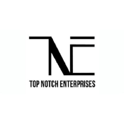 Top Notch Enterprises Inc Logo