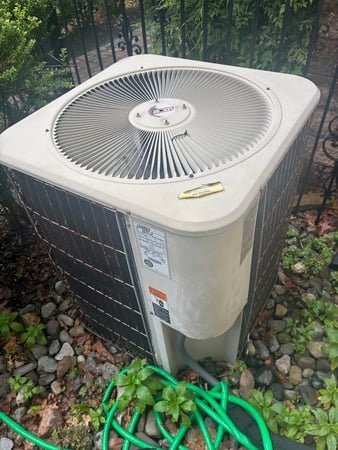 Images Mendez Heating & Cooling