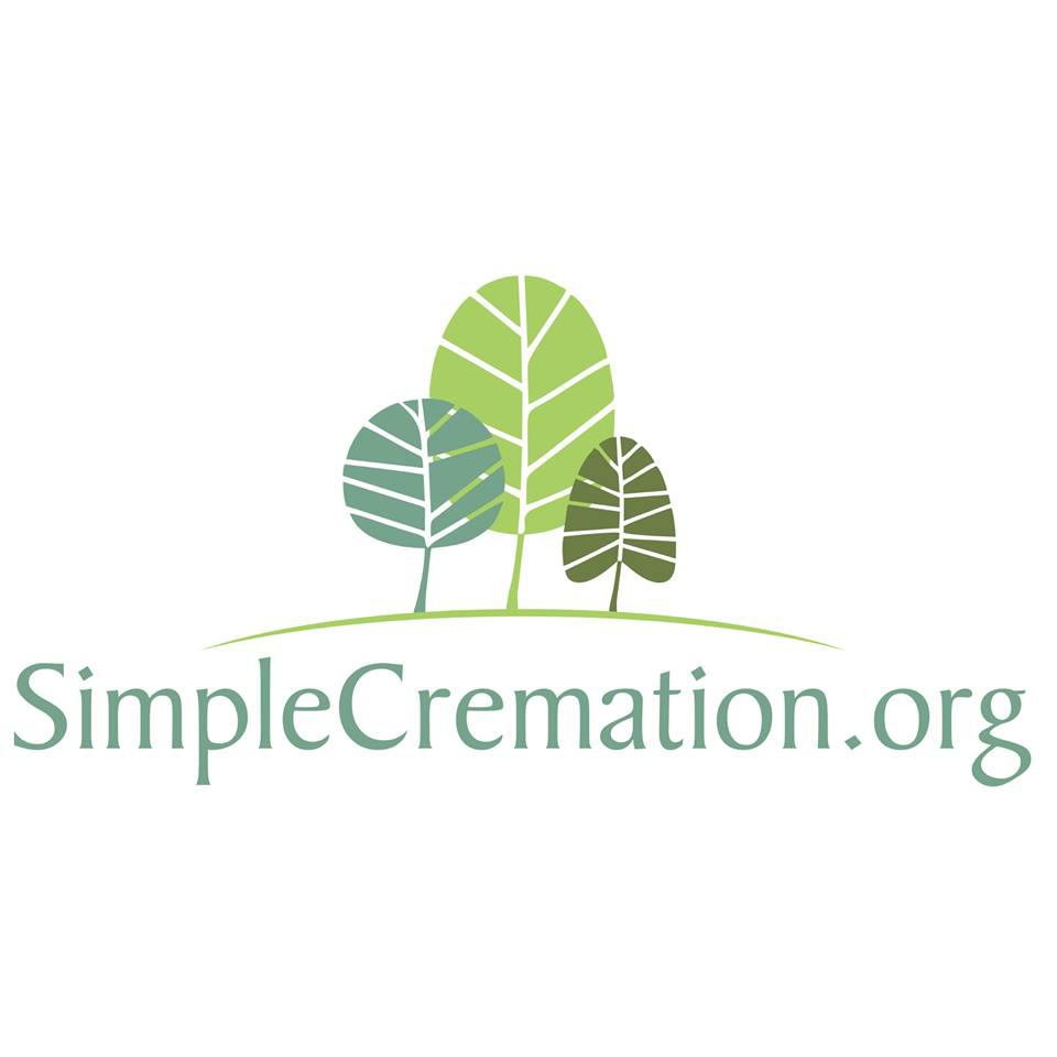 Simple Cremation-Dallas Logo
