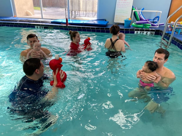 Images Watermelon Swim - Wesley Chapel