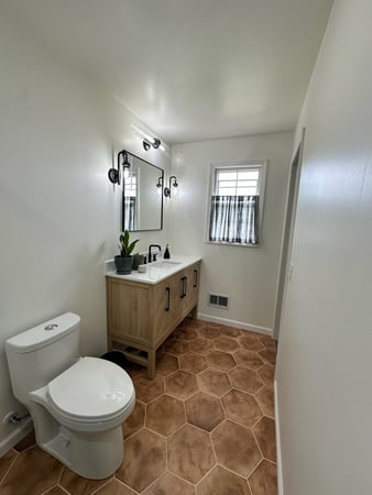 Images Oak Ridge Carpentry & Trim