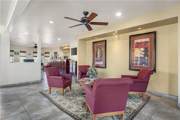 Images Best Western Cottonwood Inn