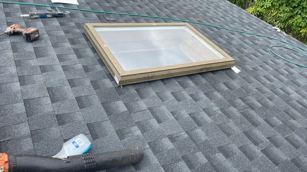 Images Unique Roofing & Restoration