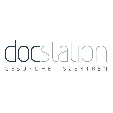 docstation - Gesundheitszentrum Stettbach Logo