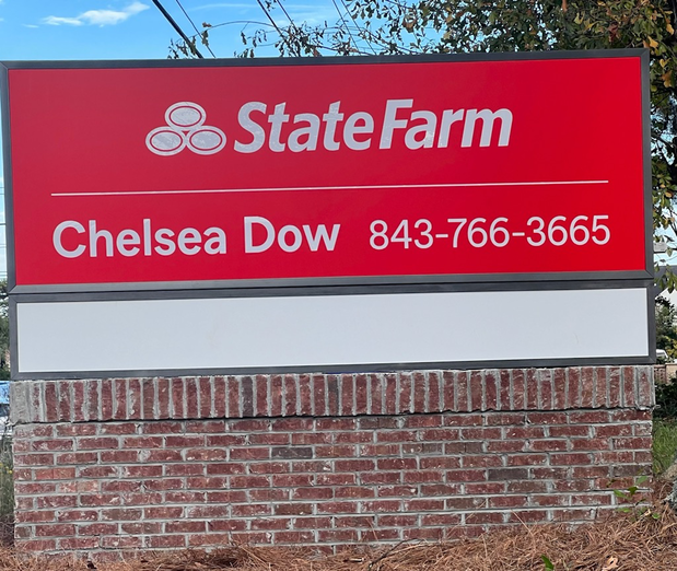 Images Chelsea Dow - State Farm Insurance Agent