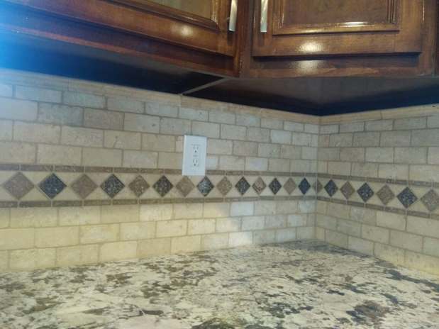 Images P.I. Granite and Tile