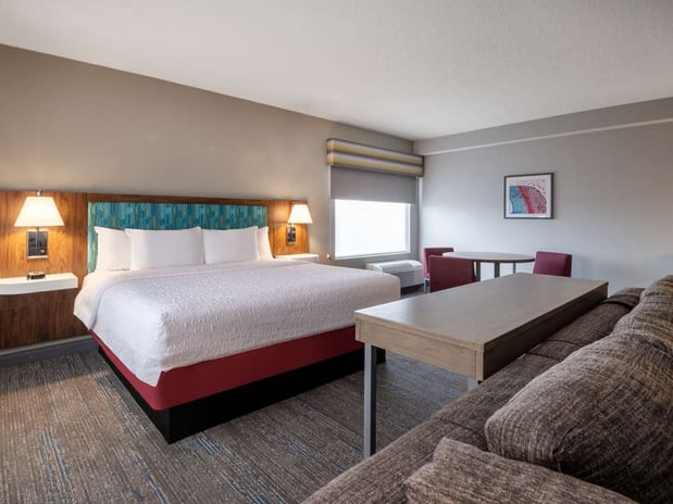 Images Hampton Inn West Palm Beach Florida Turnpike
