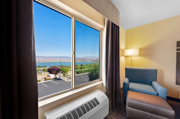 Images Best Western Topaz Lake Inn