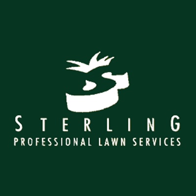 Sterling Professional Lawn Services Logo