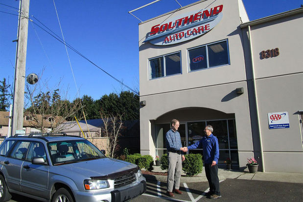 Images Southend Auto Care
