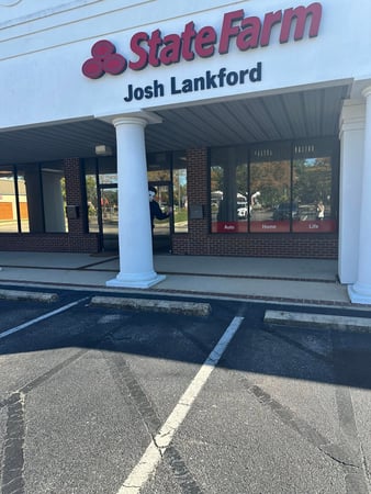 Images Josh Lankford - State Farm Insurance Agent