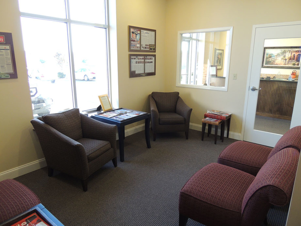 Images Leonard Hess, DDS, PA