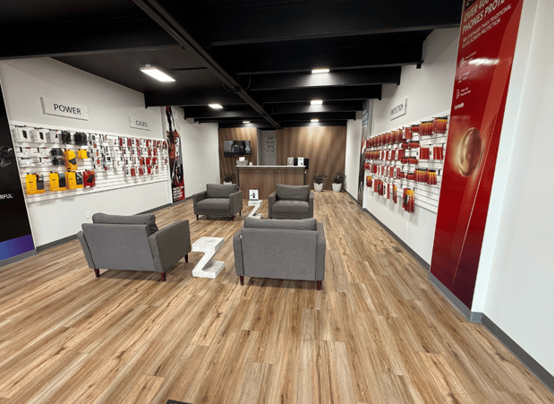 Images ZAGG Wasilla