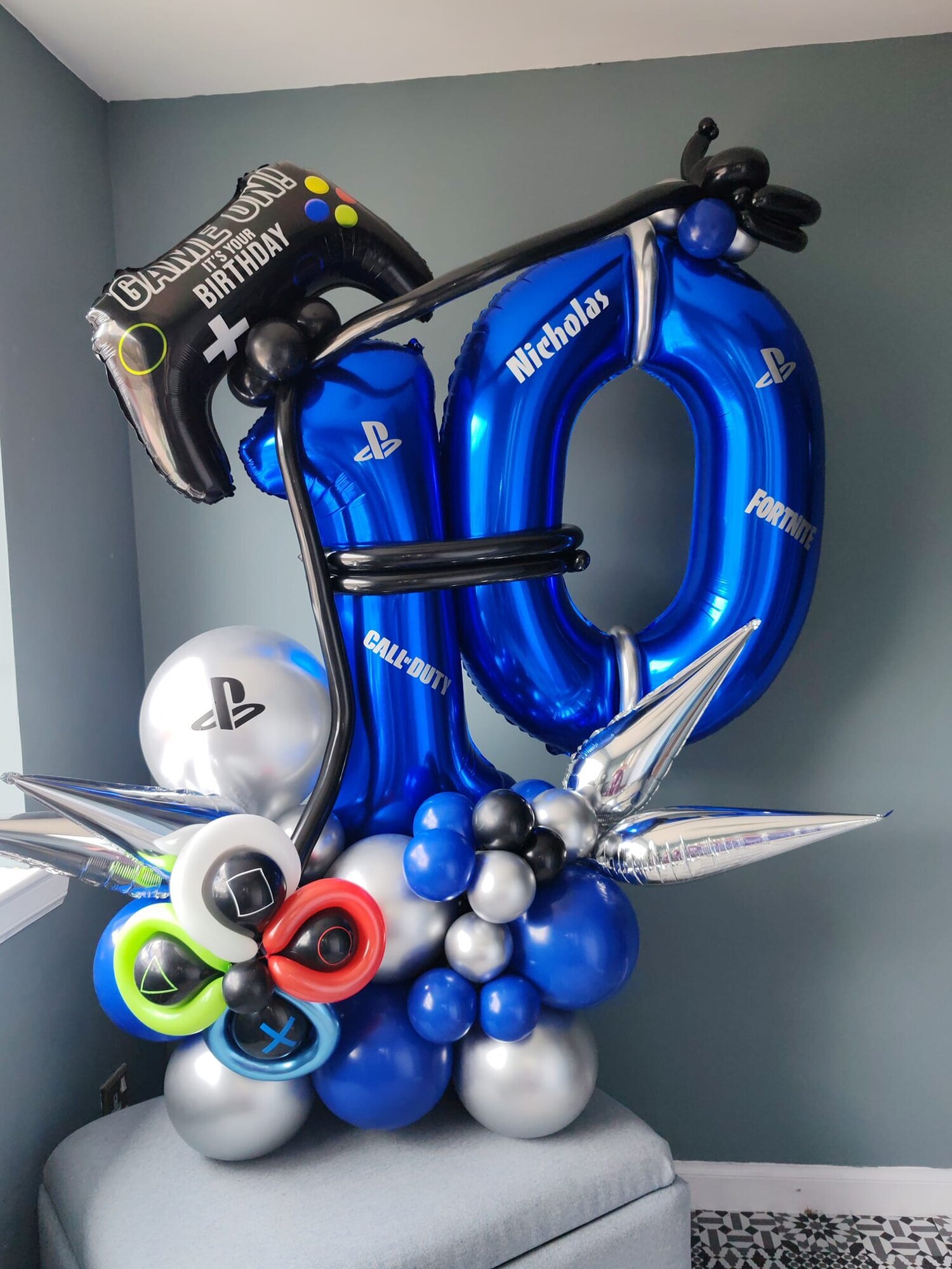 Images Beauty of Balloons