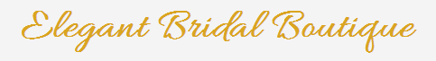 Elegant Bridal Boutique