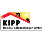 Kipp Holzbau und Bedachungen GmbH Logo