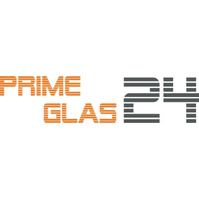 PrimeGlas24 in Eging am See - Logo