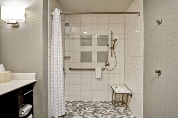 Images Homewood Suites by Hilton TechRidge Parmer @ I-35