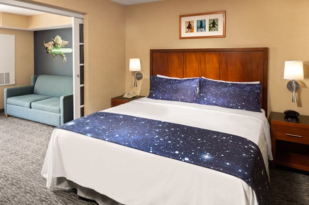 Images Anaheim Portofino Inn & Suites