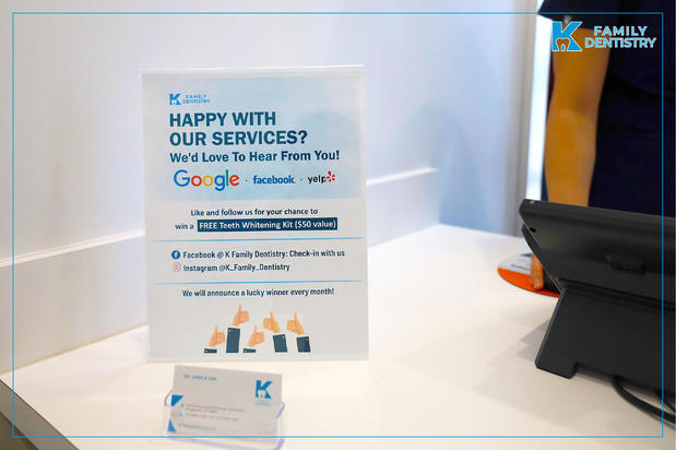 Images K Family Dentistry General Cosmetic Emergency Implants