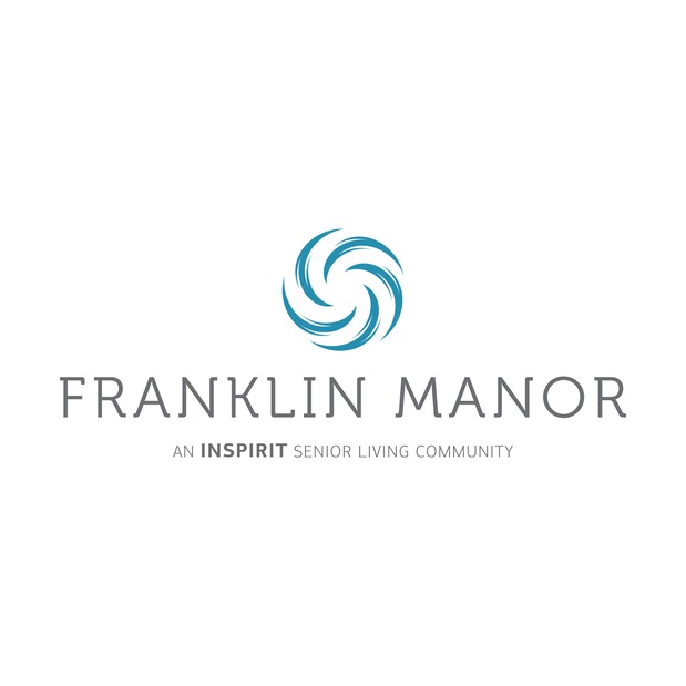 Franklin Manor Logo