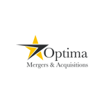 Optima Mergers & Acquisitions Logo