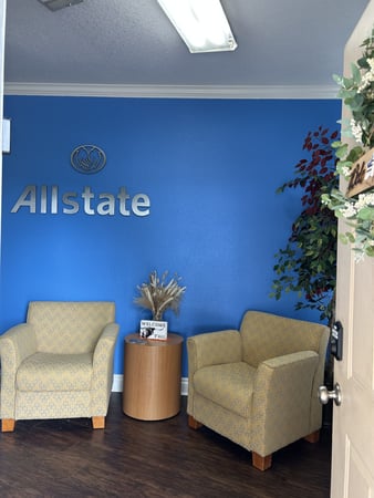 Images Krystel Huerta: Allstate Insurance