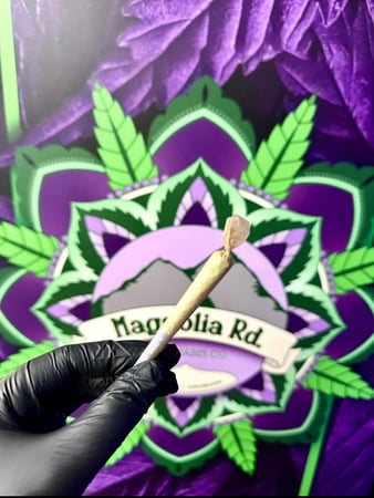 Images Magnolia Road Cannabis Co. Dispensary