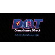 DOT Compliance Direct Logo