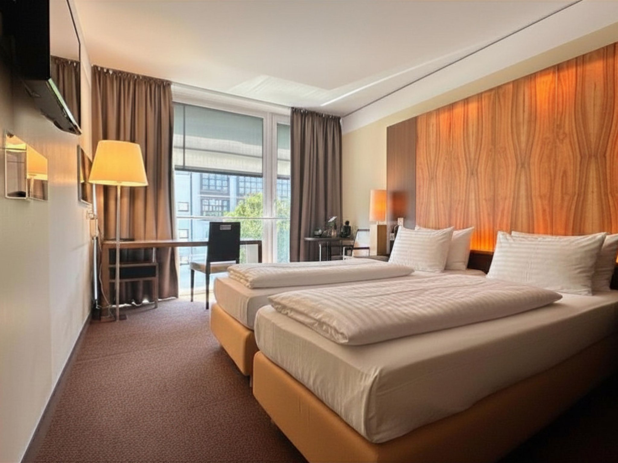 Holiday Inn Salzburg City by IHG, Sterneckstrasse 21 in Salzburg