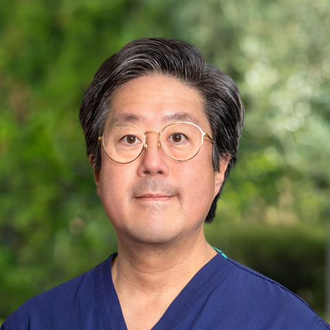 Dr Taehyun P. Chung