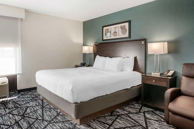 Images Best Western Plus Anderson
