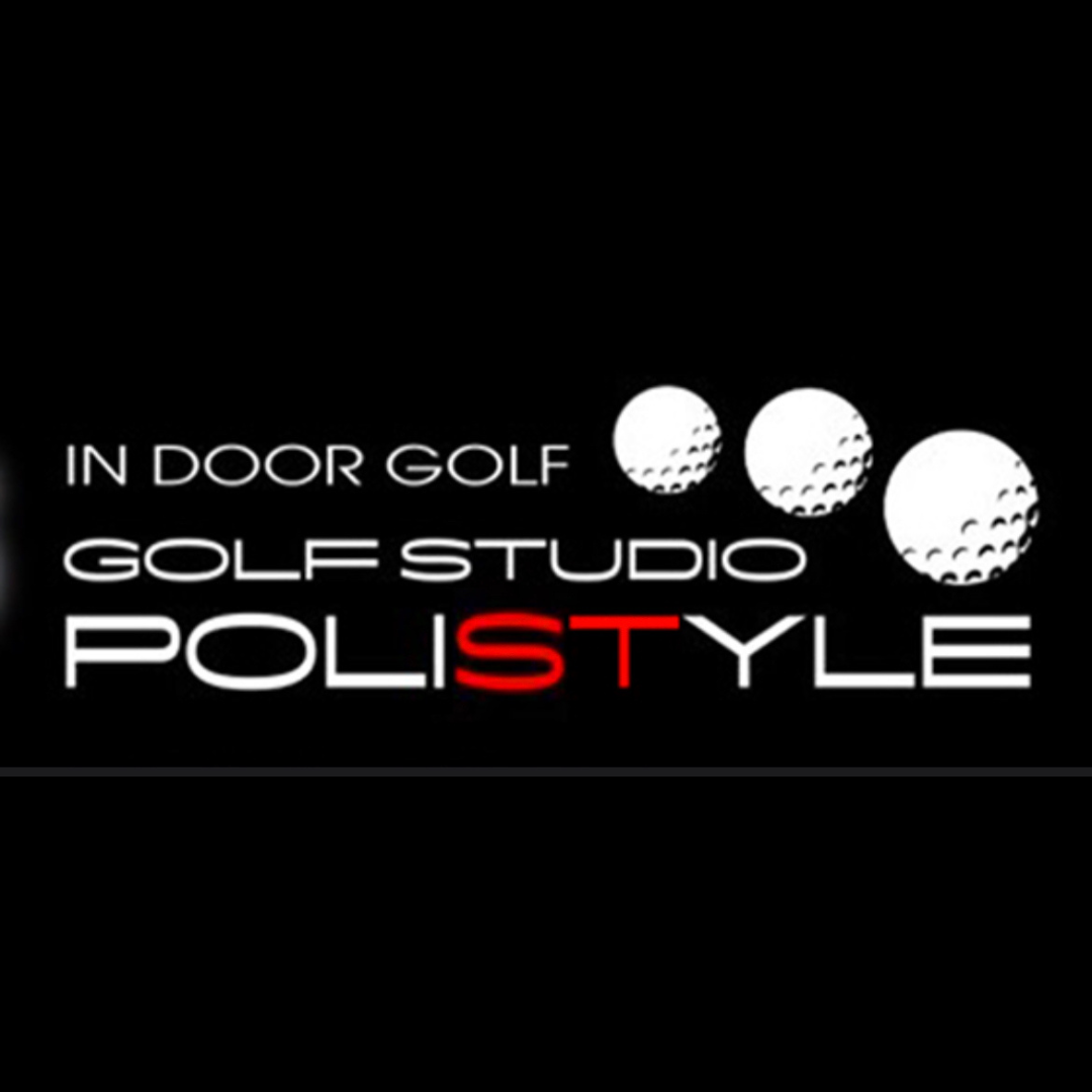 ゴルフスタジオポリスタイル Logo
