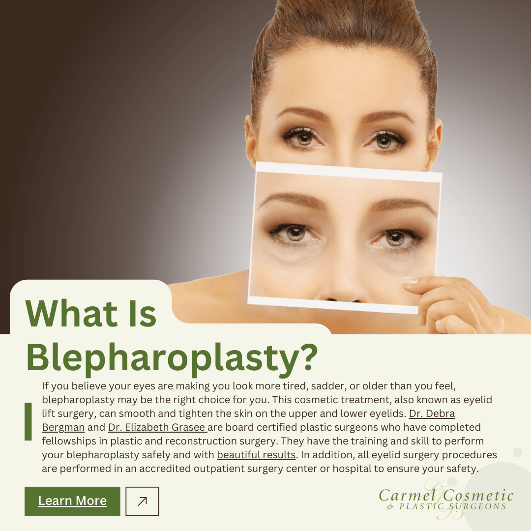 Carmel Cosmetic and Plastic Surgeons | Carmel, IN