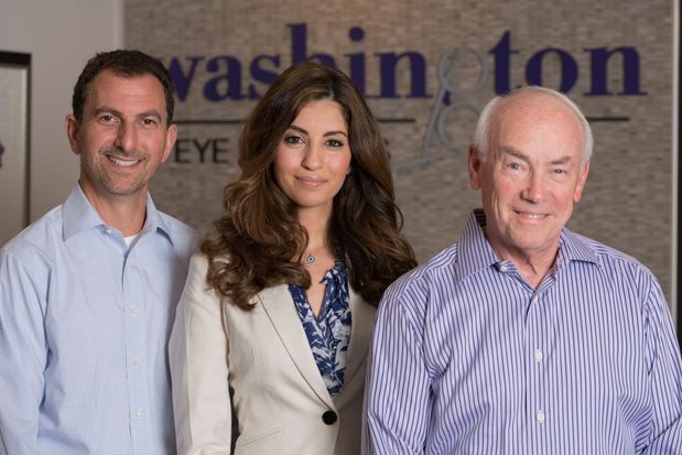 Ophthalmologists Eye Doctor Columbia Eye Assoc Washington Dc