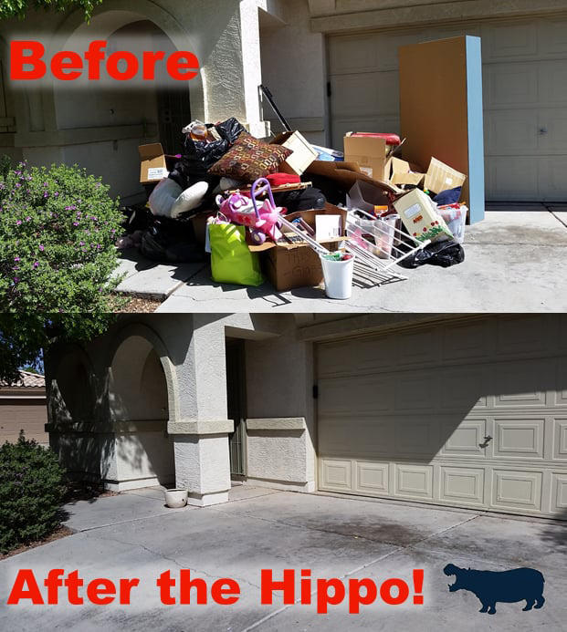 Best Junk Removal Photo
