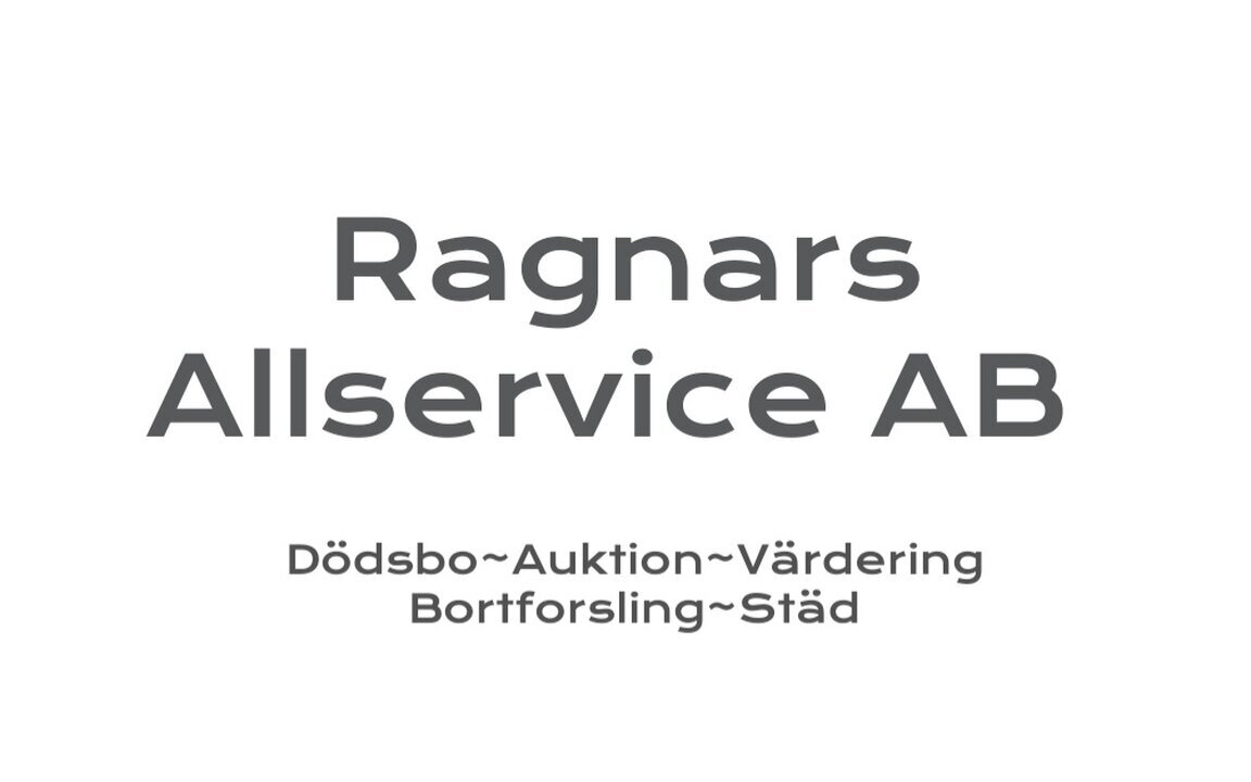 Images Ragnars Allservice AB
