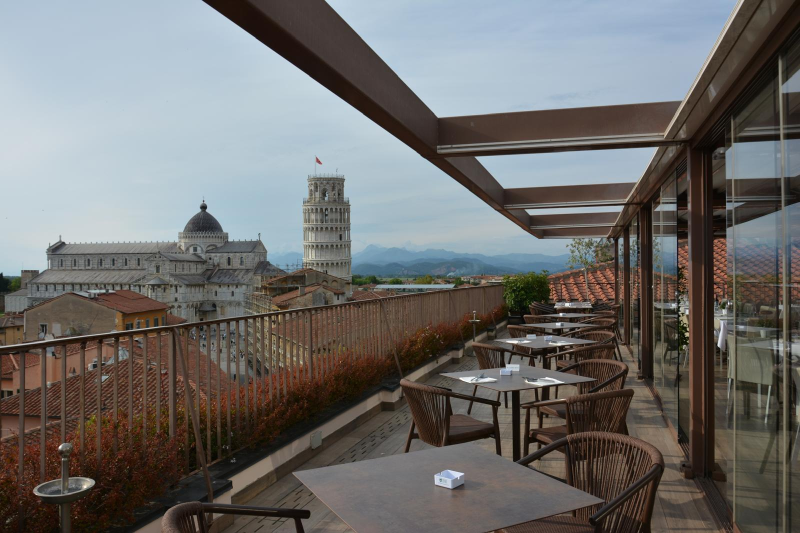 Grand Hotel Duomo